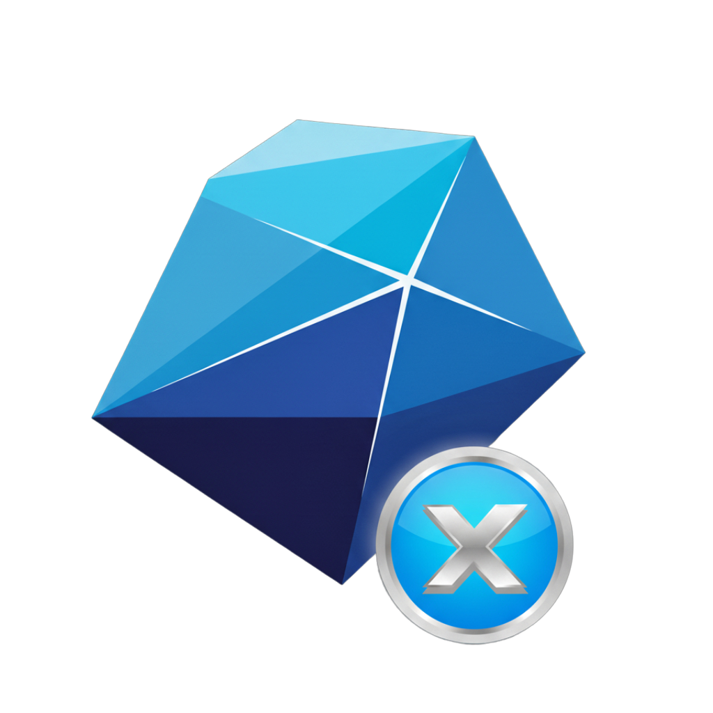 GHUBx icon